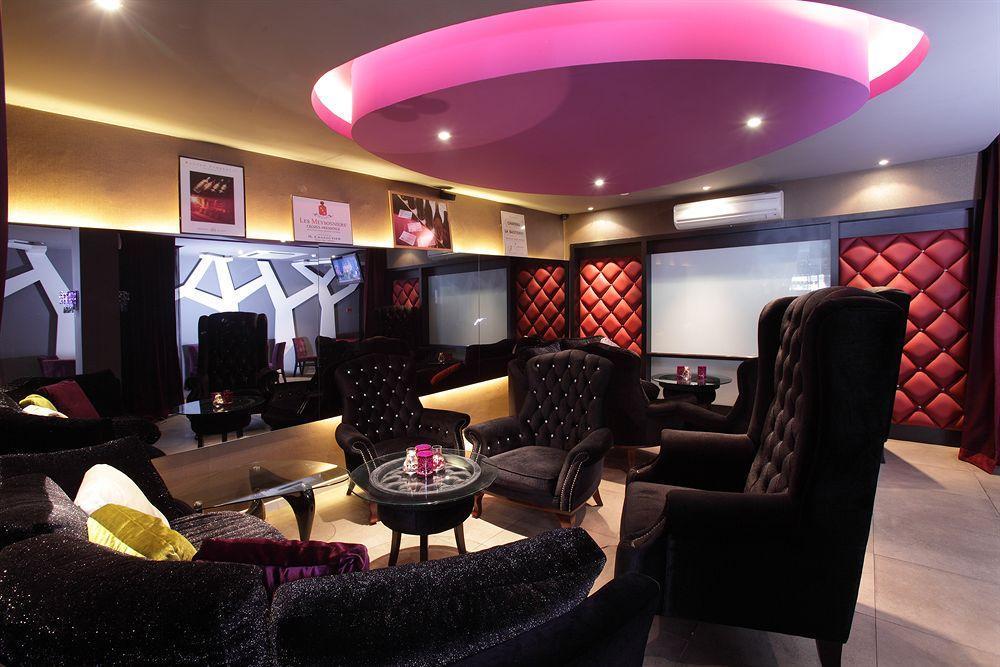 Bliss Boutique Hotel Johor Bahru Exterior photo