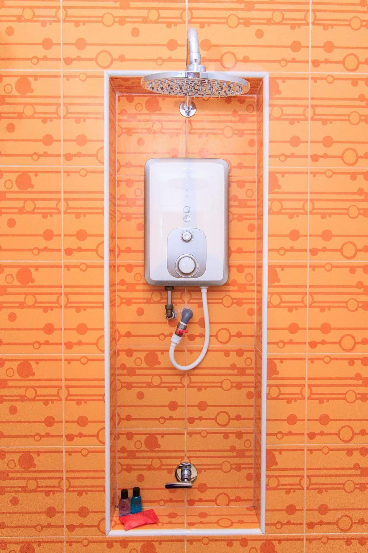 Bliss Boutique Hotel Johor Bahru Exterior photo