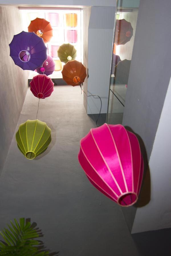 Bliss Boutique Hotel Johor Bahru Exterior photo