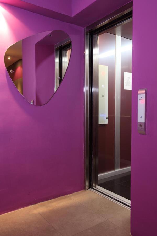 Bliss Boutique Hotel Johor Bahru Exterior photo