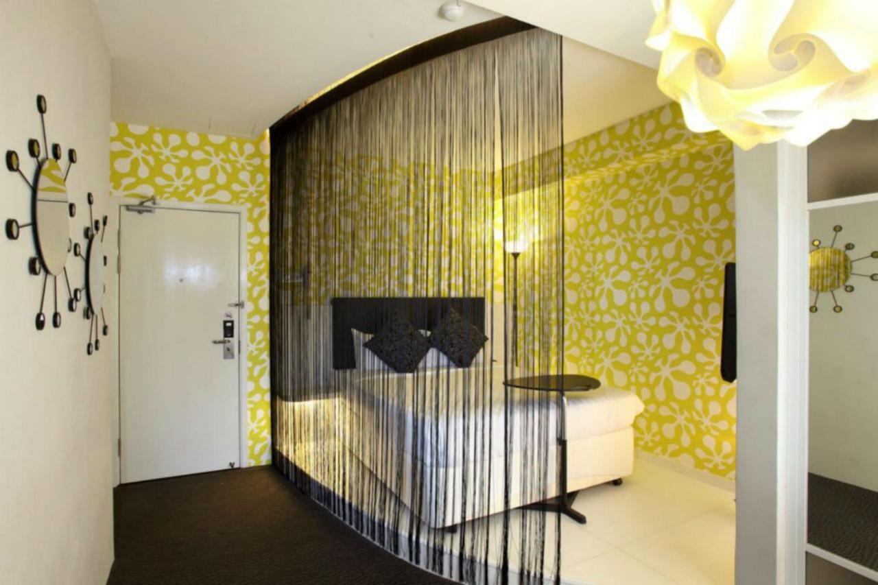 Bliss Boutique Hotel Johor Bahru Room photo
